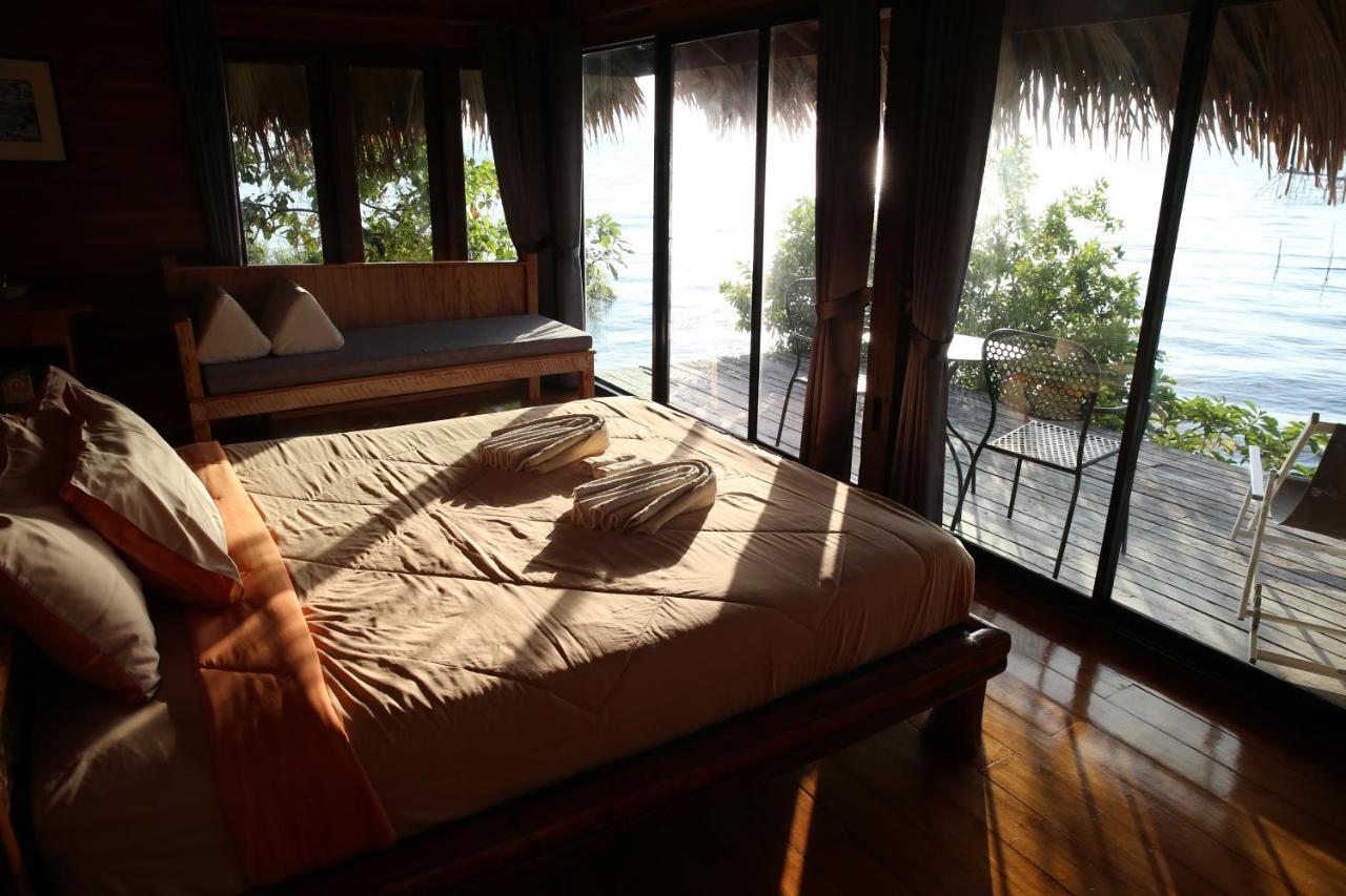 Wetlandcamp บ้านชายเล Пхаттхалунг Экстерьер фото